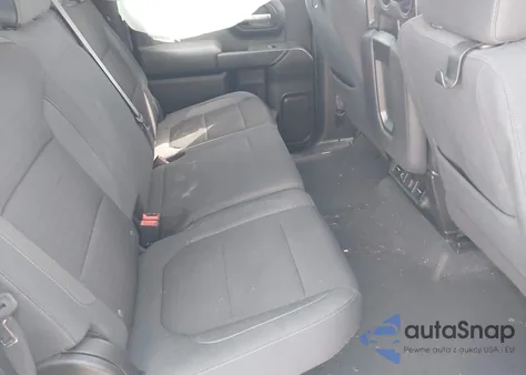 2021 Chevrolet Silverado 1500 4Wd Short Bed Lt из США, поврежденный, VIN 1GCUYDED3MZ347112